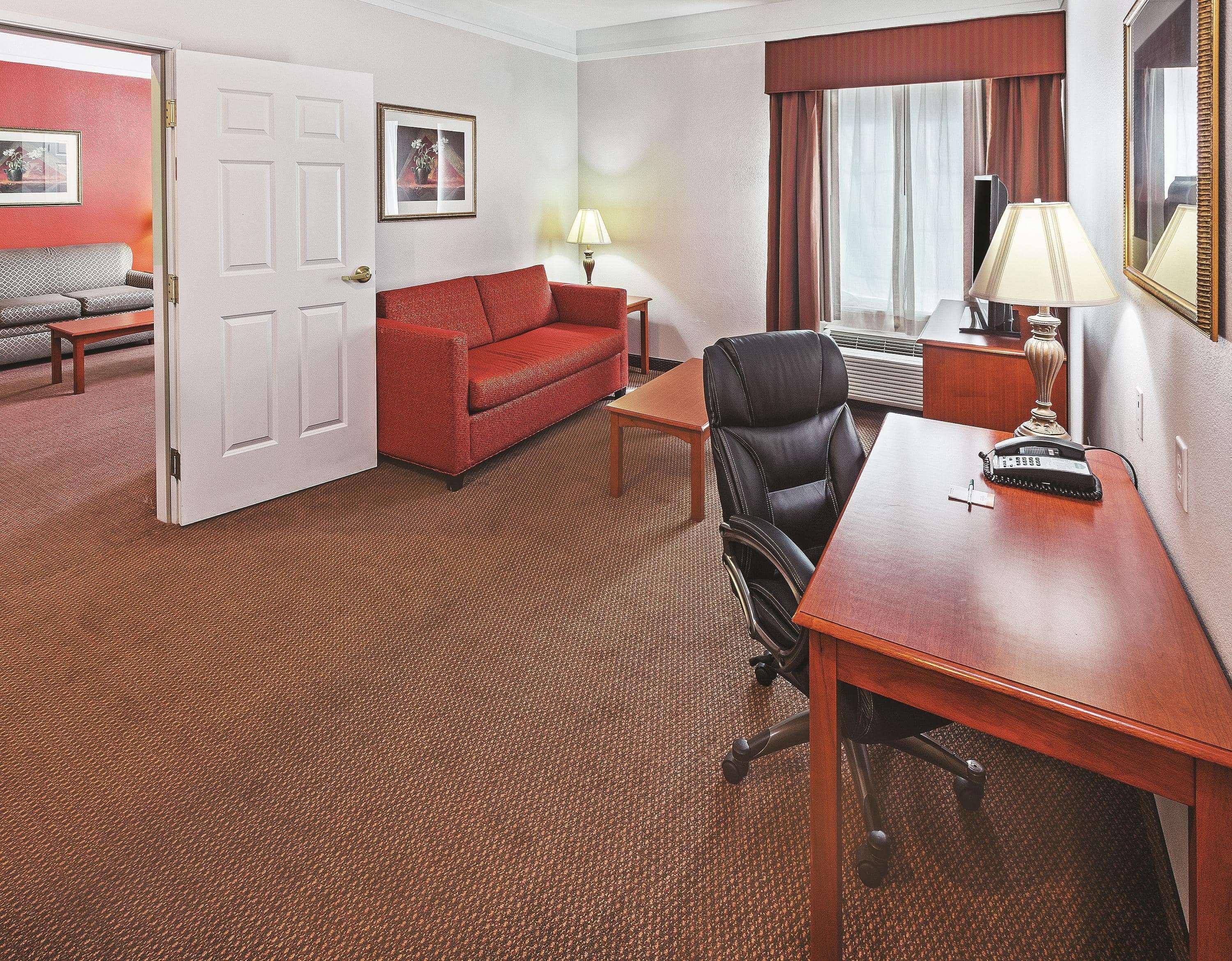 La Quinta By Wyndham I-20 Longview South Hotel Kültér fotó
