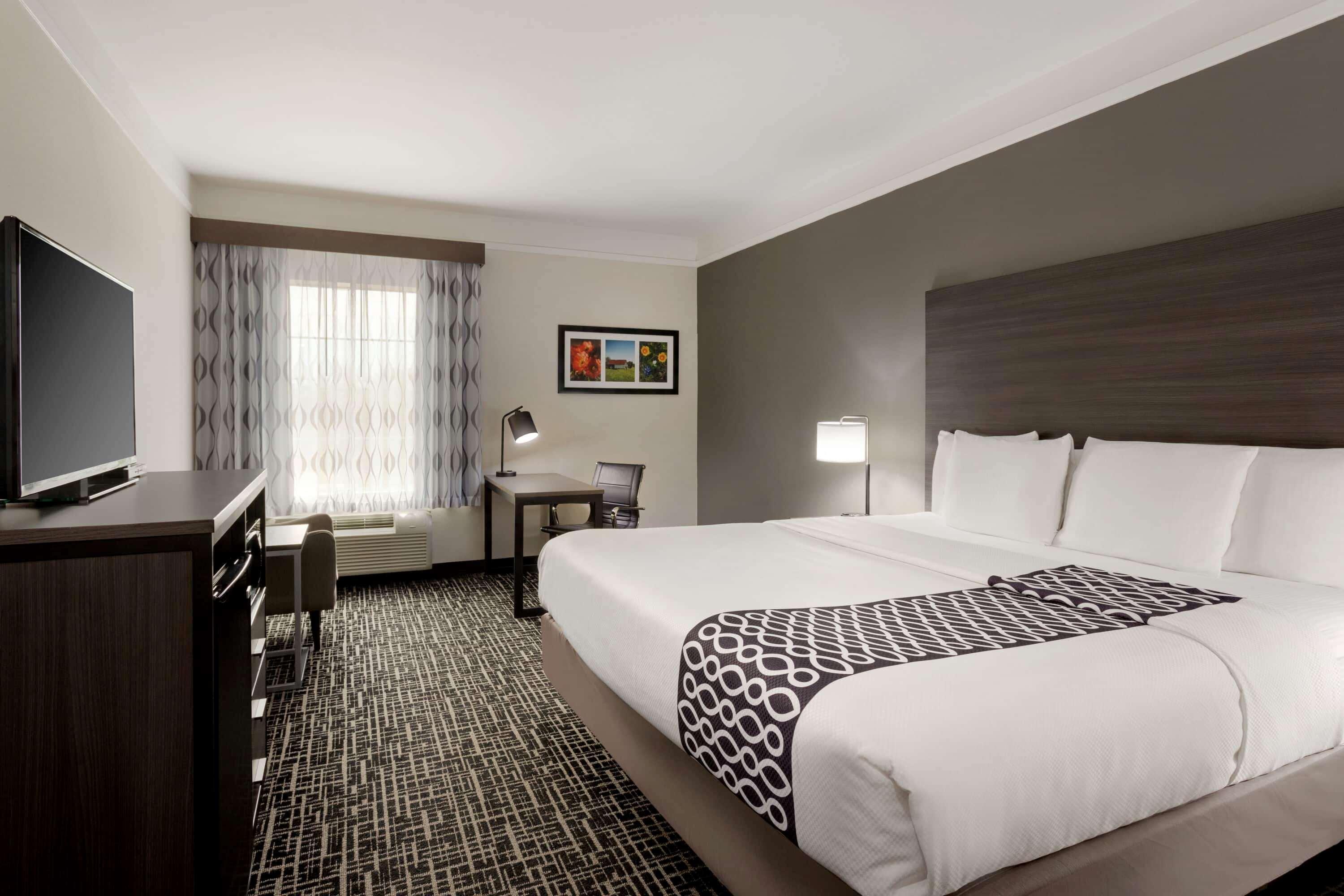 La Quinta By Wyndham I-20 Longview South Hotel Kültér fotó