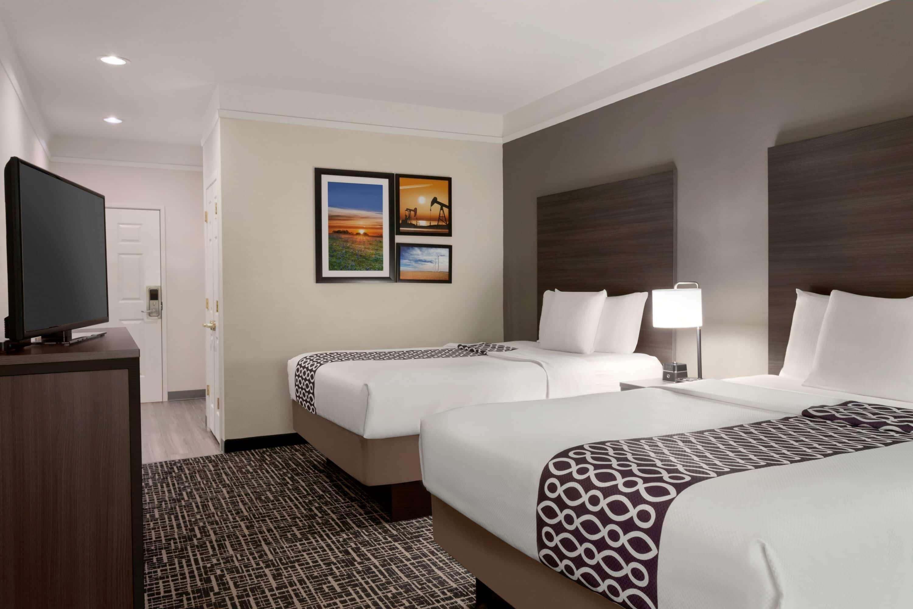 La Quinta By Wyndham I-20 Longview South Hotel Kültér fotó