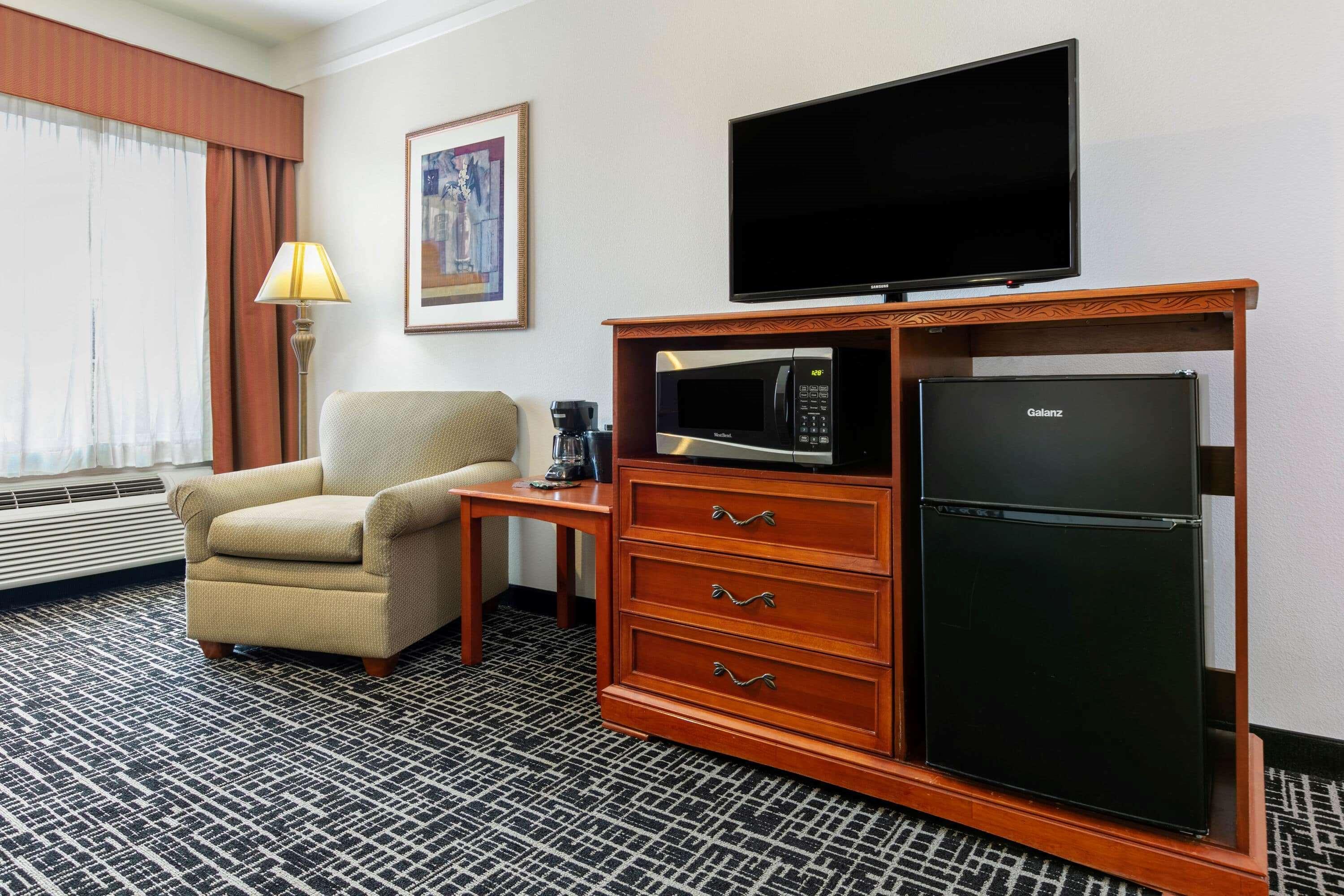 La Quinta By Wyndham I-20 Longview South Hotel Kültér fotó