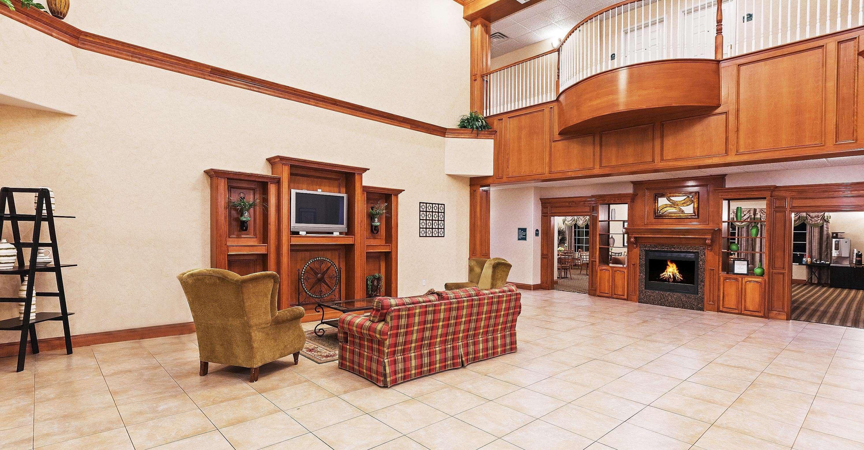 La Quinta By Wyndham I-20 Longview South Hotel Kültér fotó