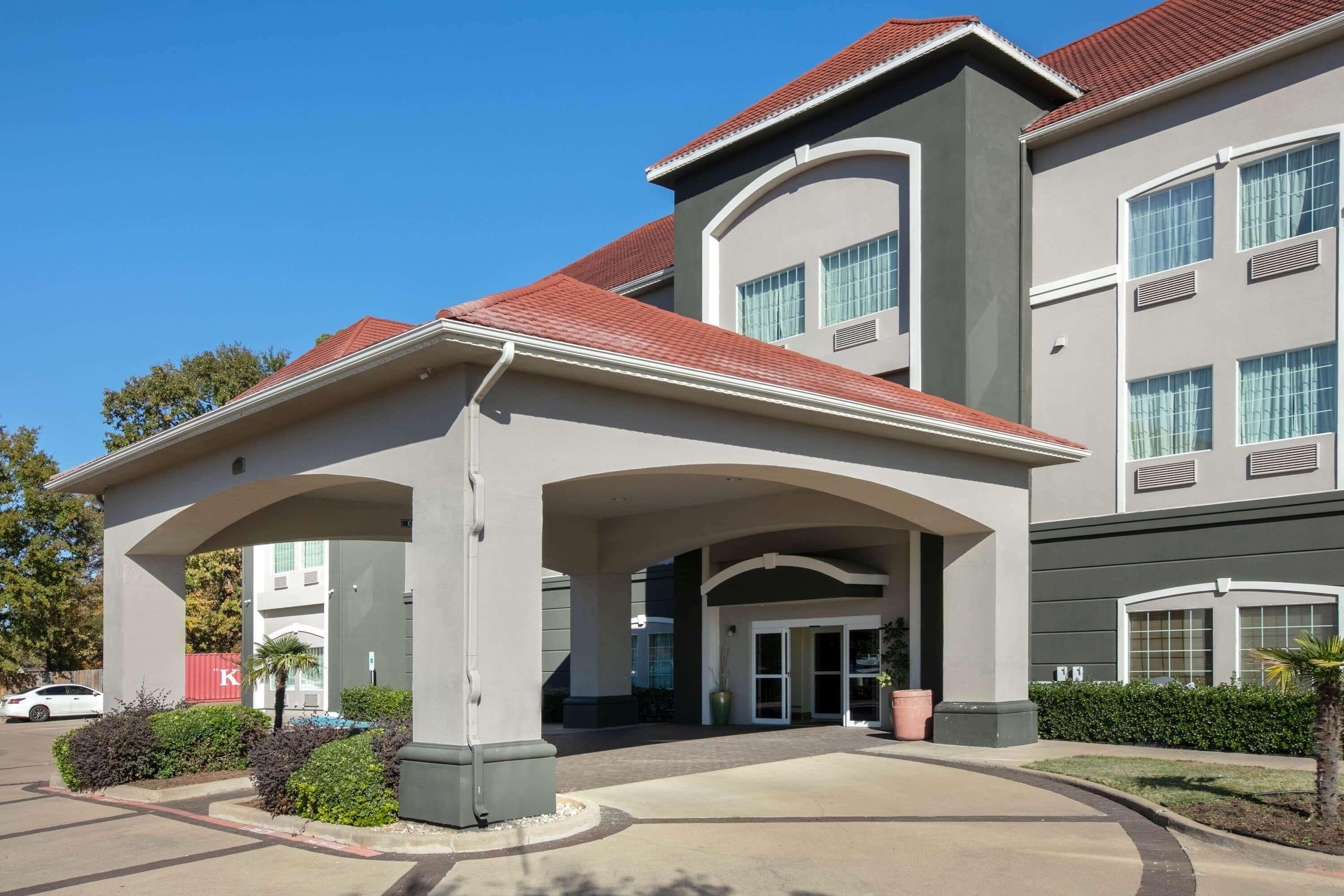 La Quinta By Wyndham I-20 Longview South Hotel Kültér fotó