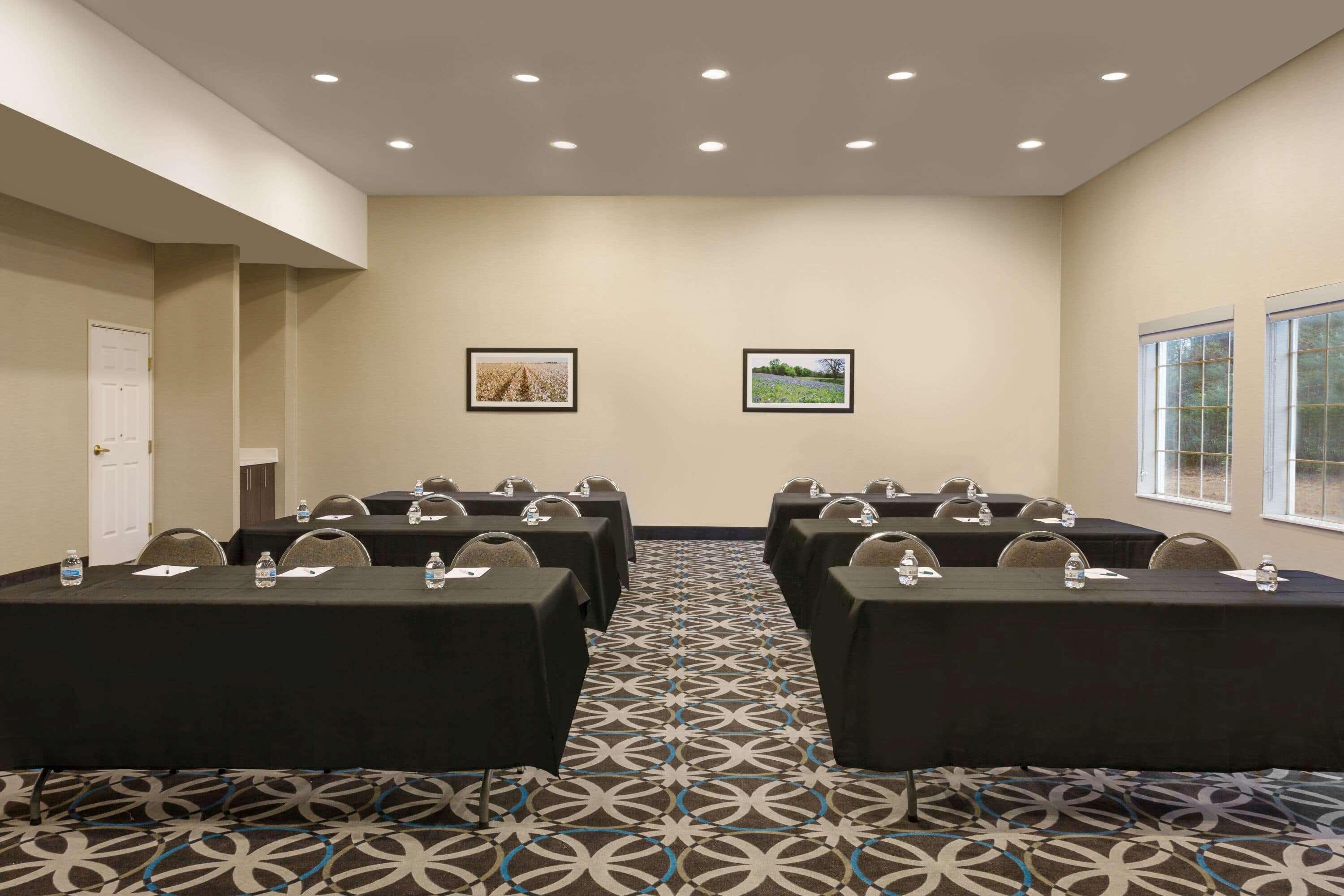 La Quinta By Wyndham I-20 Longview South Hotel Kültér fotó