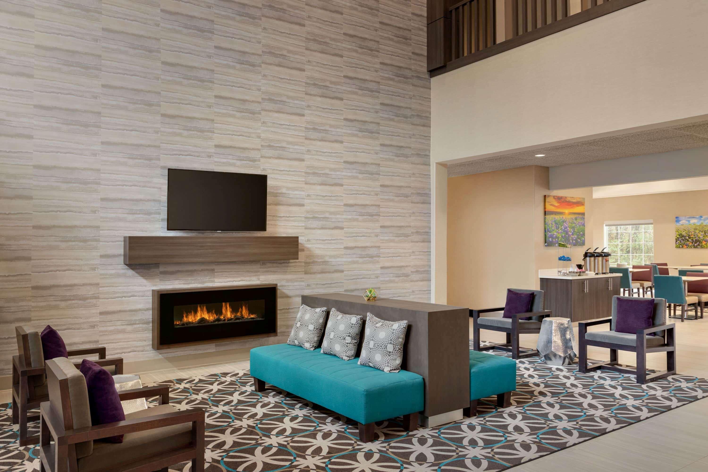 La Quinta By Wyndham I-20 Longview South Hotel Kültér fotó