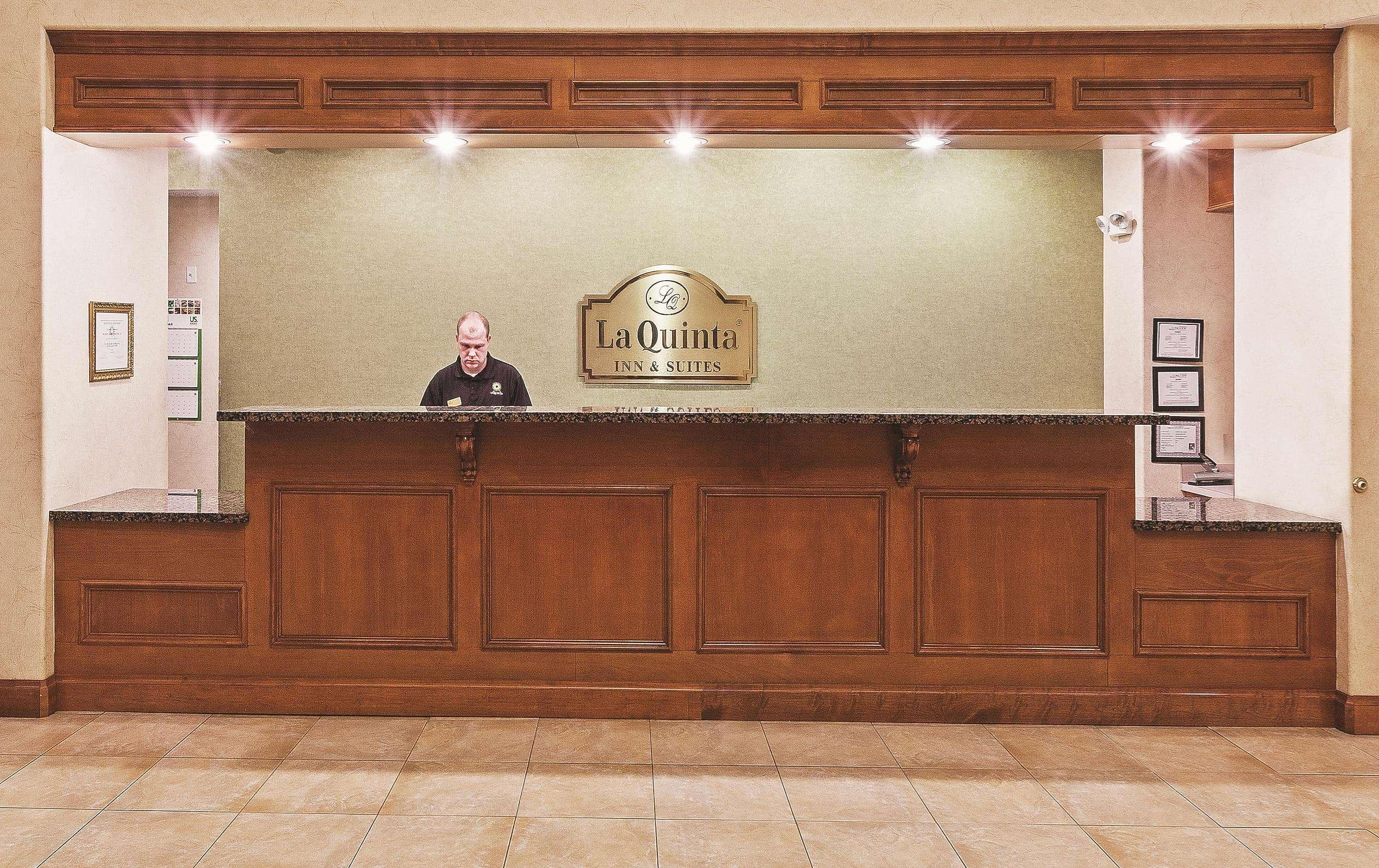 La Quinta By Wyndham I-20 Longview South Hotel Kültér fotó
