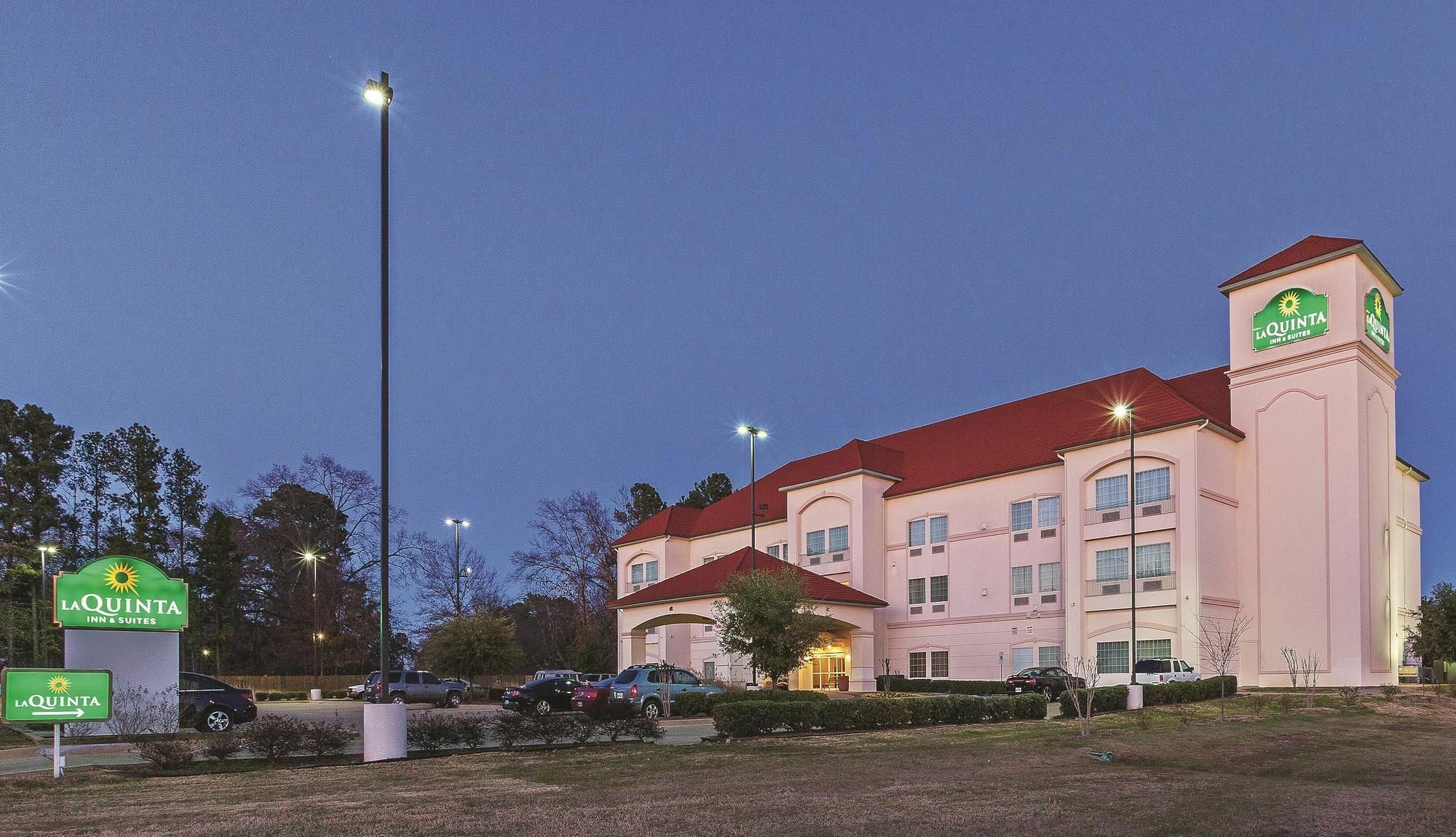 La Quinta By Wyndham I-20 Longview South Hotel Kültér fotó