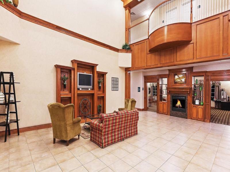 La Quinta By Wyndham I-20 Longview South Hotel Kültér fotó